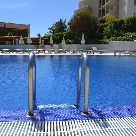 Top Floor With Ocean View Appartement Portimão