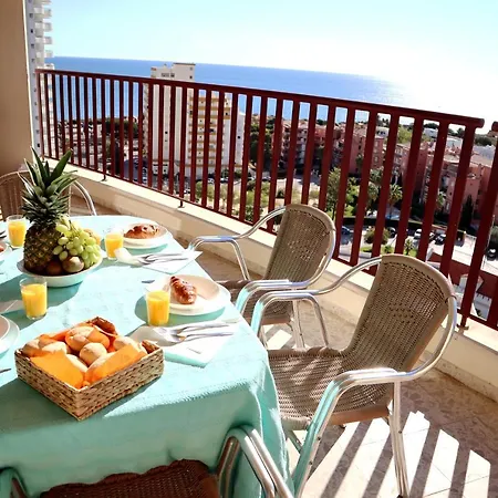 Top Floor With Ocean View Appartement Portimão