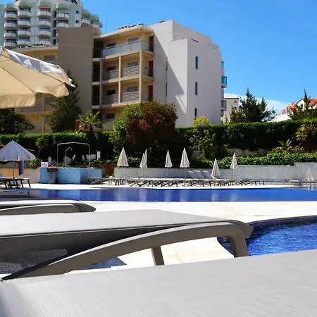 Top Floor With Ocean View *