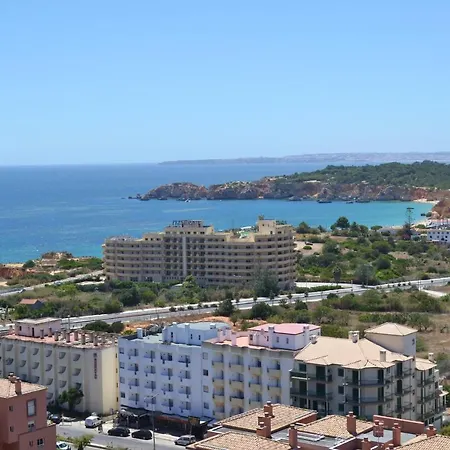 1501 - Clube Praia Mar 公寓 波尔蒂芒