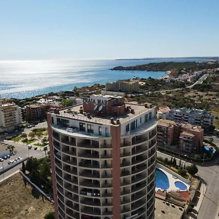 公寓 1501 - Clube Praia Mar