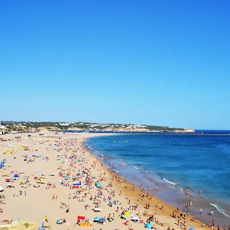 公寓 1501 - Clube Praia Mar