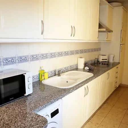 Lägenhet 1501 - Clube Praia Mar *