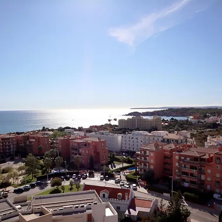 公寓 1501 - Clube Praia Mar *