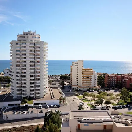 1501 - Clube Praia Mar 公寓 *