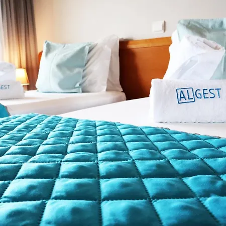 Lägenhet 1501 - Clube Praia Mar *