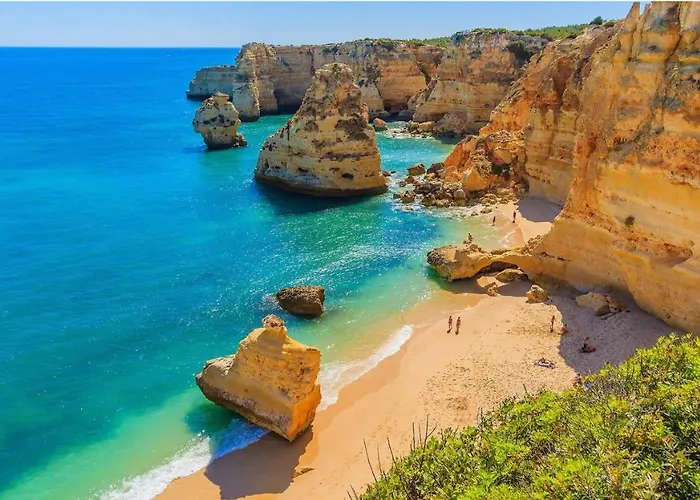 Apartamento 1501 - Clube Praia Mar