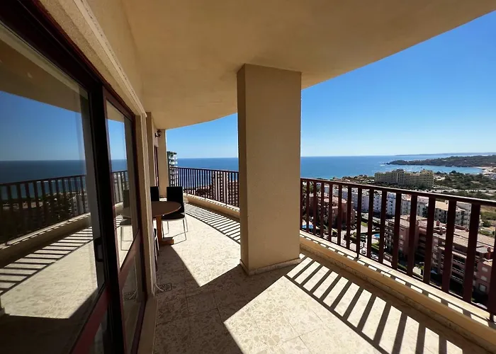 1501 - Clube Praia Mar Portimão