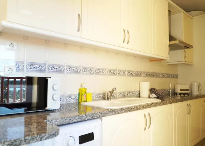 1501 - Clube Praia Mar Apartamento Portimão