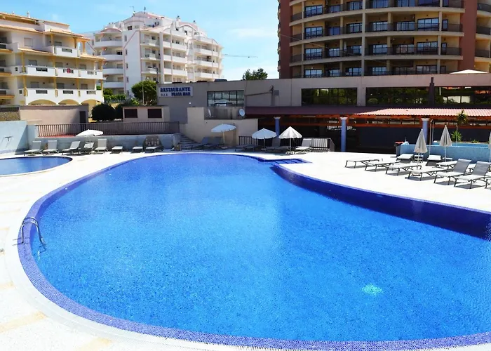 1501 - Clube Praia Mar