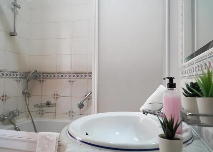 1501 - Clube Praia Mar Apartamento