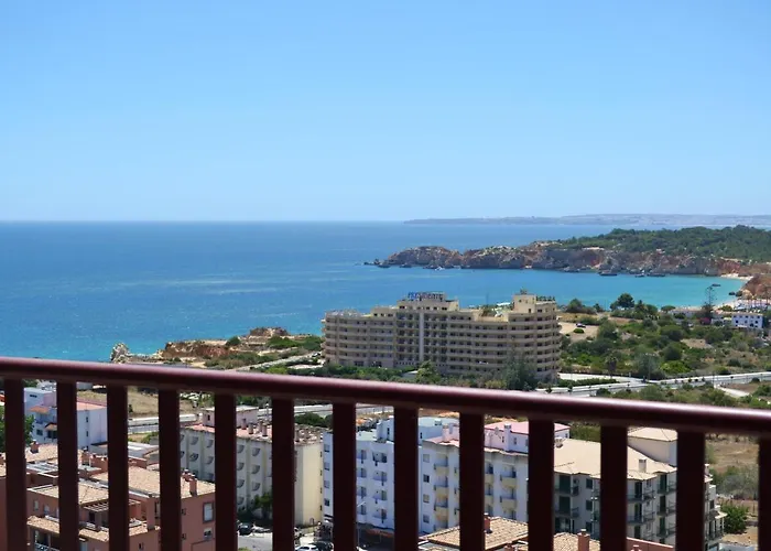 Apartamento 1501 - Clube Praia Mar *