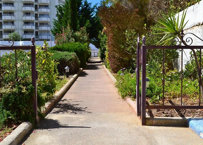 1501 - Clube Praia Mar Portimão