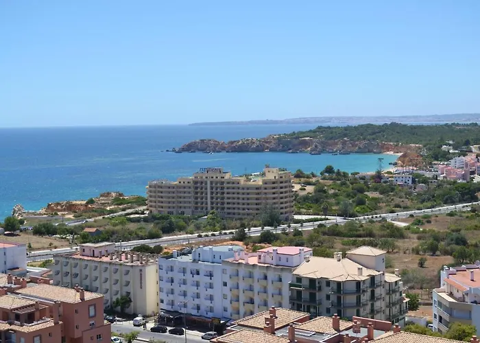 1501 - Clube Praia Mar Apartamento Portimão