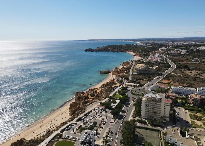 1501 - Clube Praia Mar Apartamento Portimão