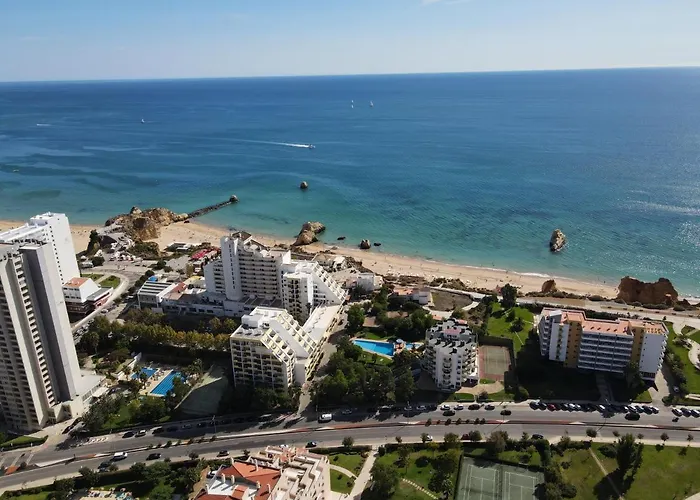 1501 - Clube Praia Mar *