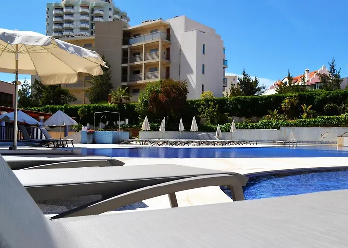 1501 - Clube Praia Mar *