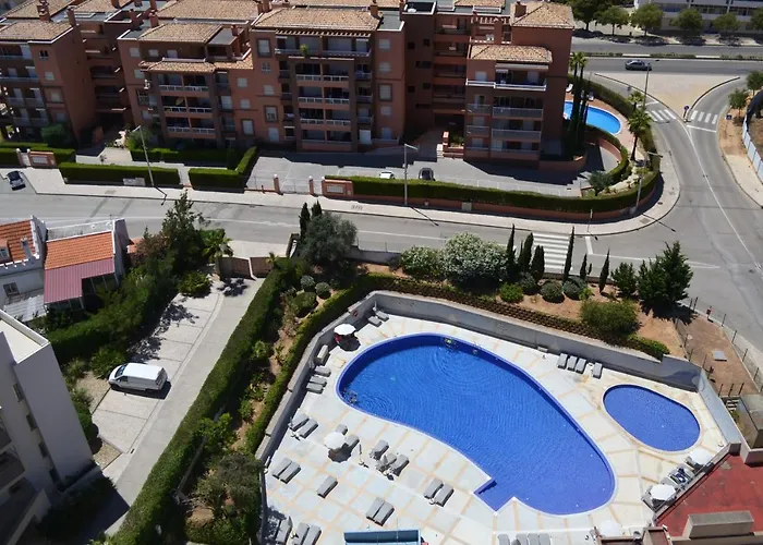 1501 - Clube Praia Mar Apartamento *