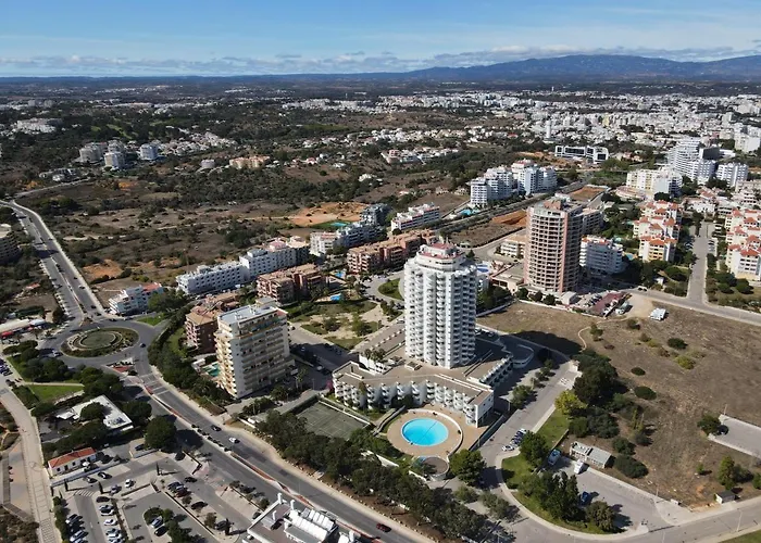 1501 - Clube Praia Mar Portimão