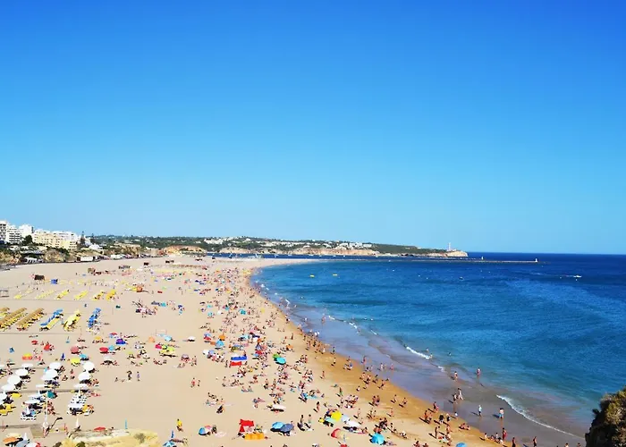 Apartamento 1501 - Clube Praia Mar