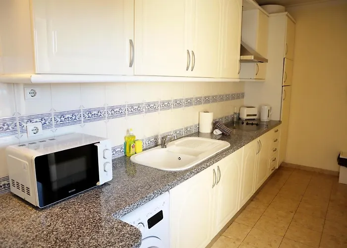 Apartamento 1501 - Clube Praia Mar *