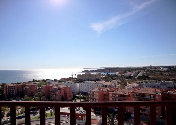 1501 - Clube Praia Mar Apartamento Portimão