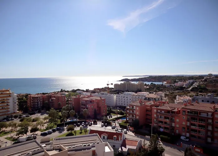 Apartamento 1501 - Clube Praia Mar *