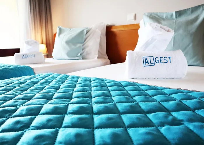 Apartamento 1501 - Clube Praia Mar *