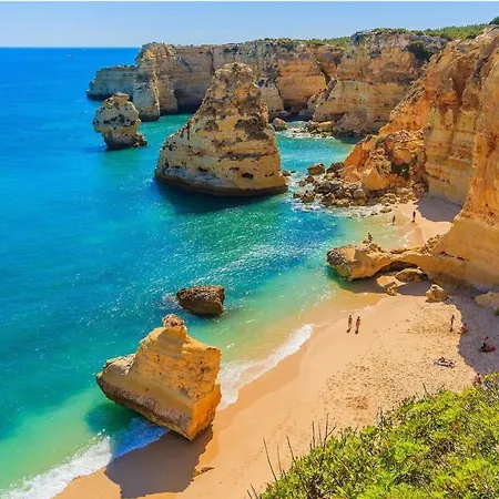 Apartamento 1501 - Clube Praia Mar