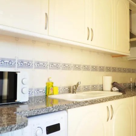 1501 - Clube Praia Mar Apartamento Portimão