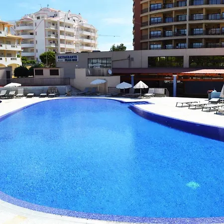 1501 - Clube Praia Mar