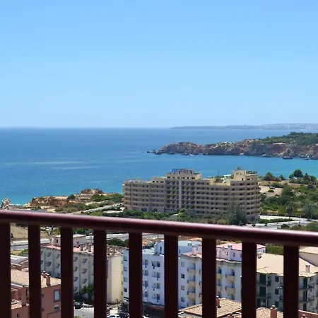 Apartamento 1501 - Clube Praia Mar *