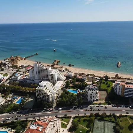 1501 - Clube Praia Mar *