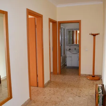 Apartamento 1501 - Clube Praia Mar *