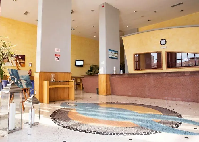 1501 - Clube Praia Mar * Portimao